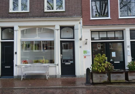 Energie-audit Samenwerkende Kinderopvang BV