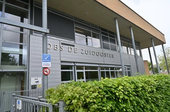 Energielabel Utiliteit - Gemeente Aalsmeer