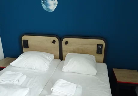 Energie-audit Meininger Hotel - Amsterdam