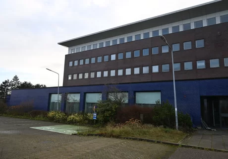 Ontwerpberekeningen Shotsstay Hotel - Den Helder