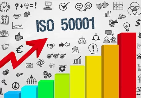 Handboek Energie management Systeem ISO 50.001 Hörmann - Alkmaar