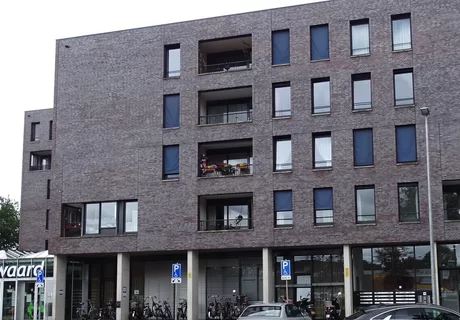 NEN2580 inspecties - Alkmaar
