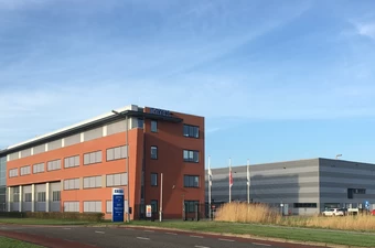 Energie-audit Eriks BV - Alkmaar