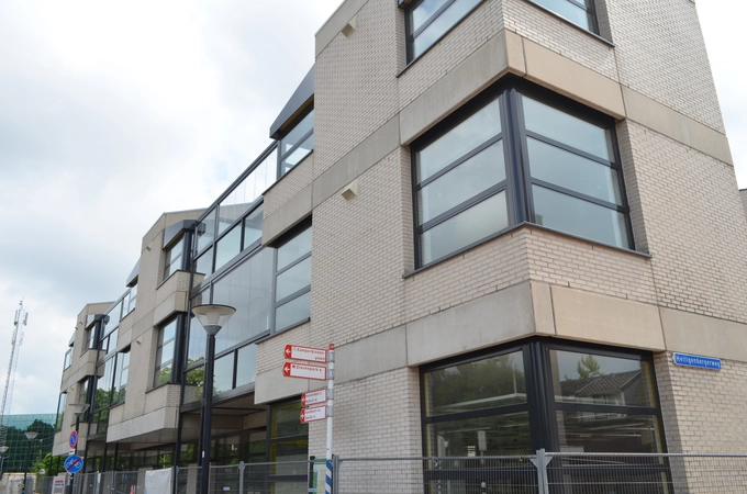 Energielabels De Stadsring - Amersfoort