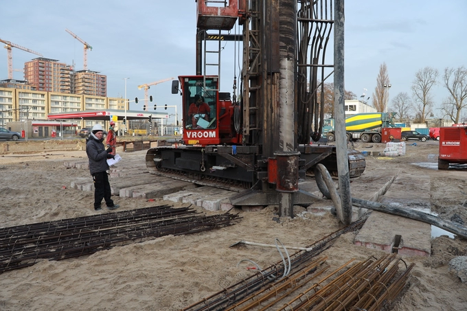 Adviesdiensten Woningstichting Kennemer Wonen - Groet