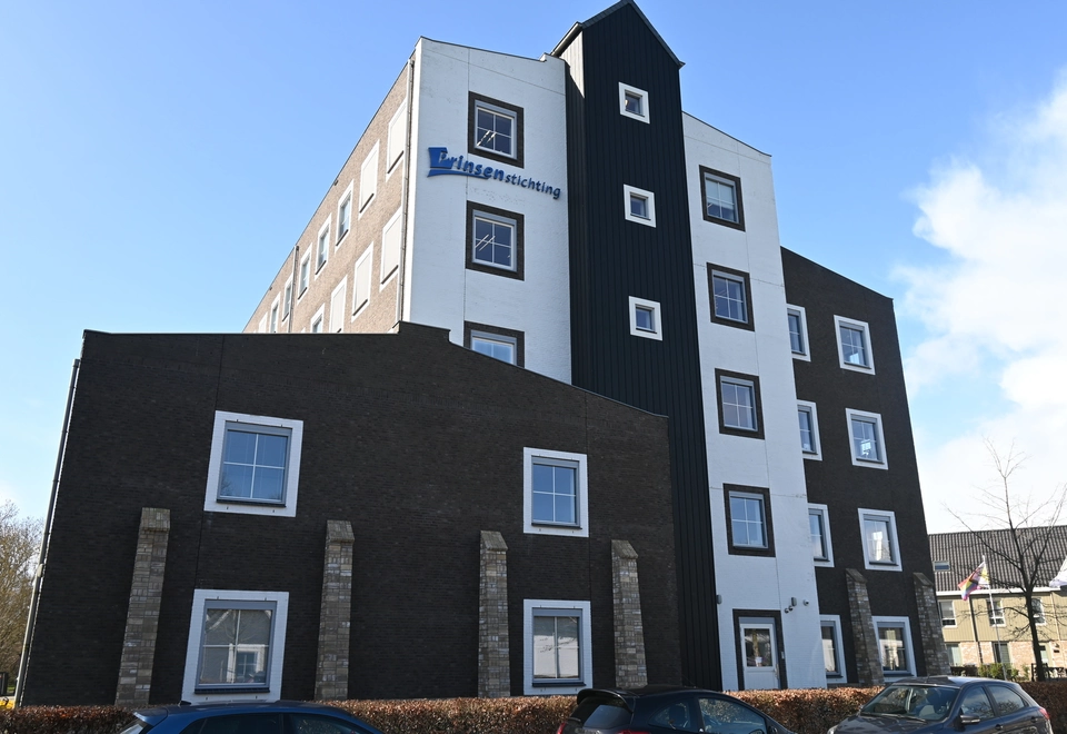Klimaatonderzoek - Prinsenstichting Purmernend