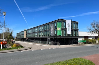Energielabel Koninklijke Boon - Edam