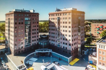 Adviesdiensten Victory Building - Alkmaar