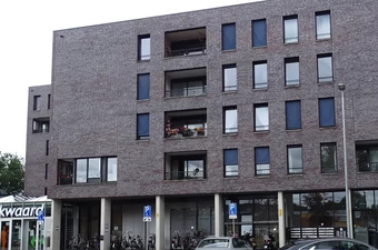  NEN2580 inspecties - Alkmaar