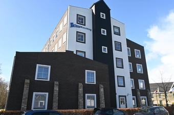 Klimaatonderzoek Prinsenstichting - Purmerend