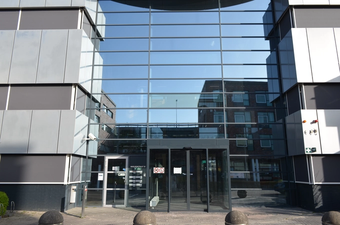 Energie-audit Intermaris - Hoorn