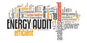 Energie Audit EED Concern aanpak holding