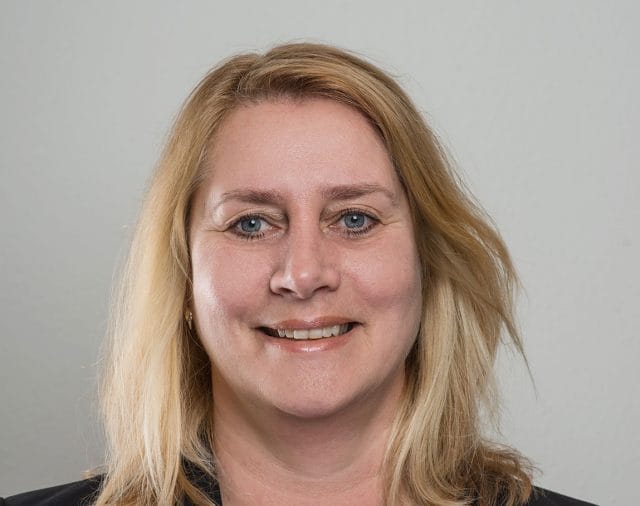 Anita Spijkers