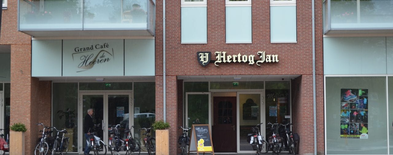 Grandcafe De Heeren – Heerhugowaard