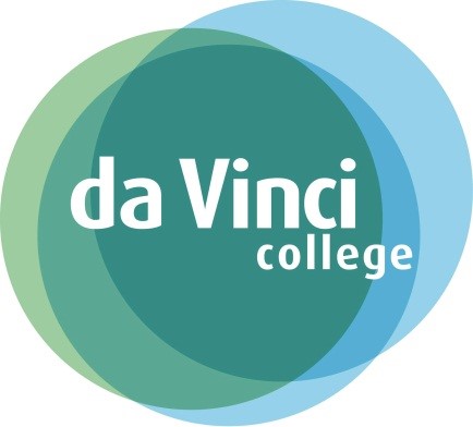 Redesign Da Vinci College – Dordrecht