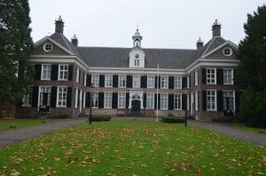 Kasteel Eckart