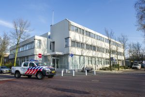 Politiebureau Katwijk aan Zee