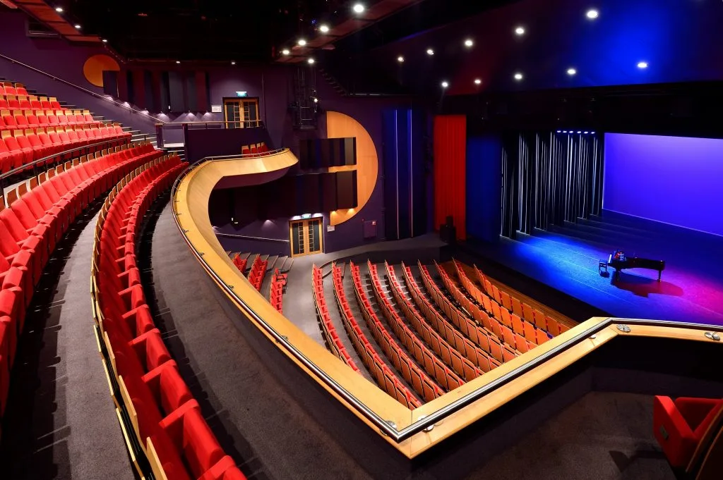 Koeling Zaantheater Zaandam