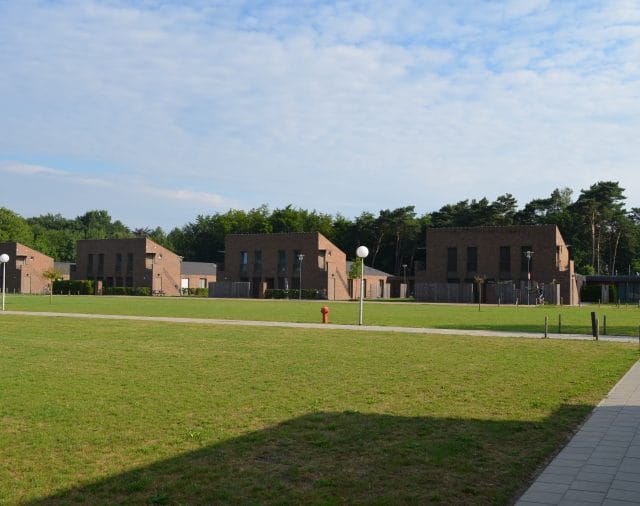 Klimaatonderzoek De Donksbergen - Duizel