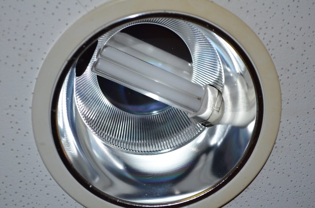 Verlichtingsberekeningen LED-verlichting