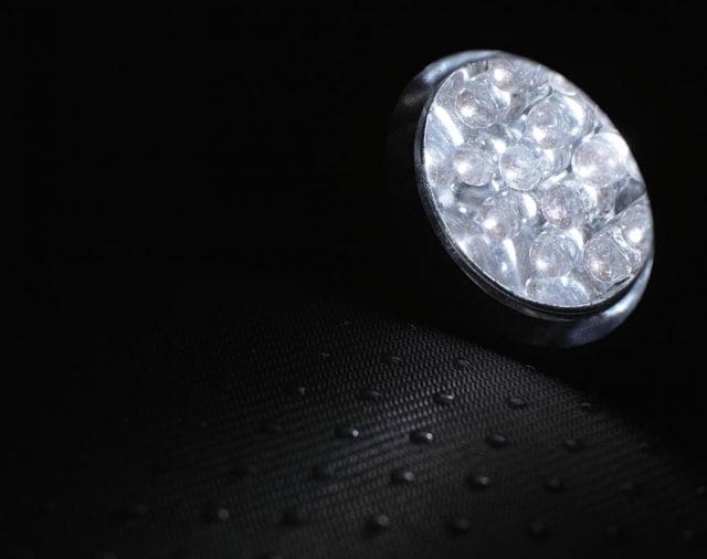 LED verlichting voor bedrijven op 1 juli 2020 verplicht