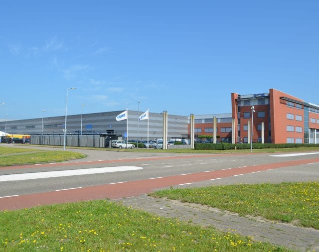 Energie Audit Eriks bv Alkmaar