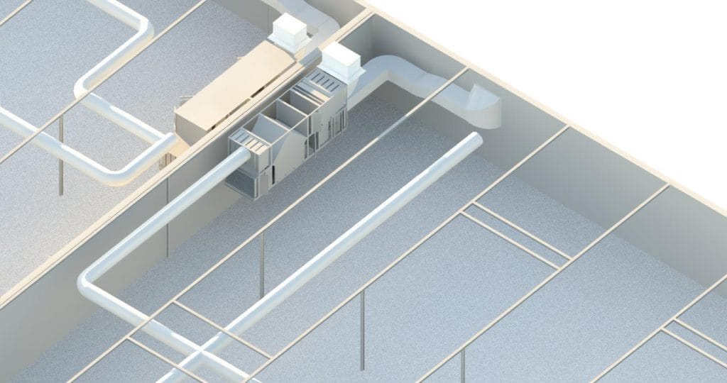 Building Information Model