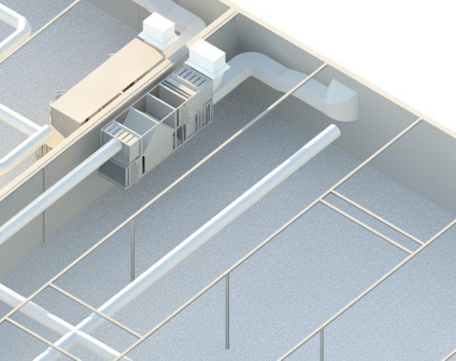 Building Information Model (BIM) naar 2019