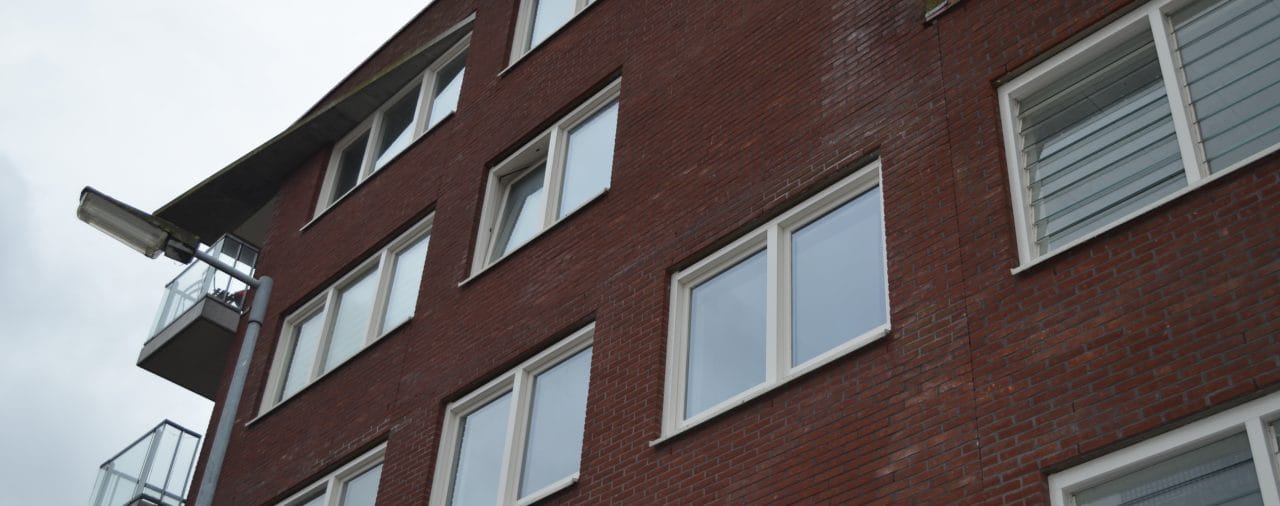 VvE Baansingel -West Alkmaar