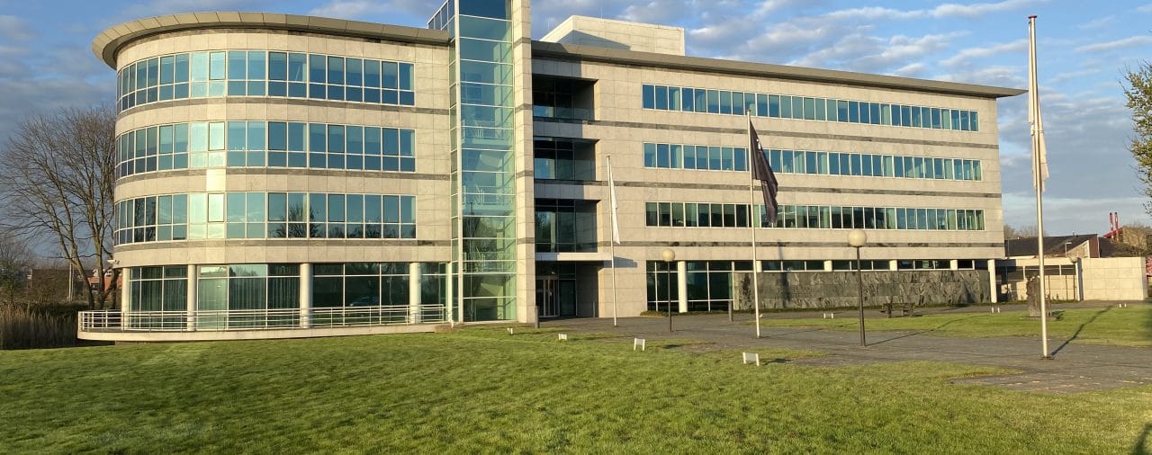 Energie audit Turien & Co - Alkmaar