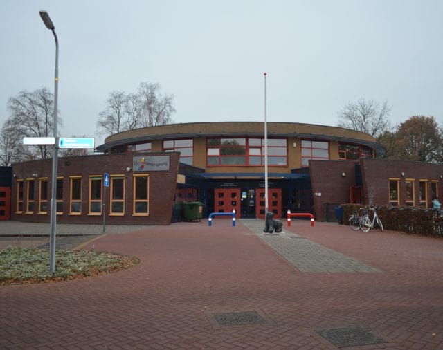 Klimaatonderzoek Stichting De Tjongerwerven CPO - Haulerwijk