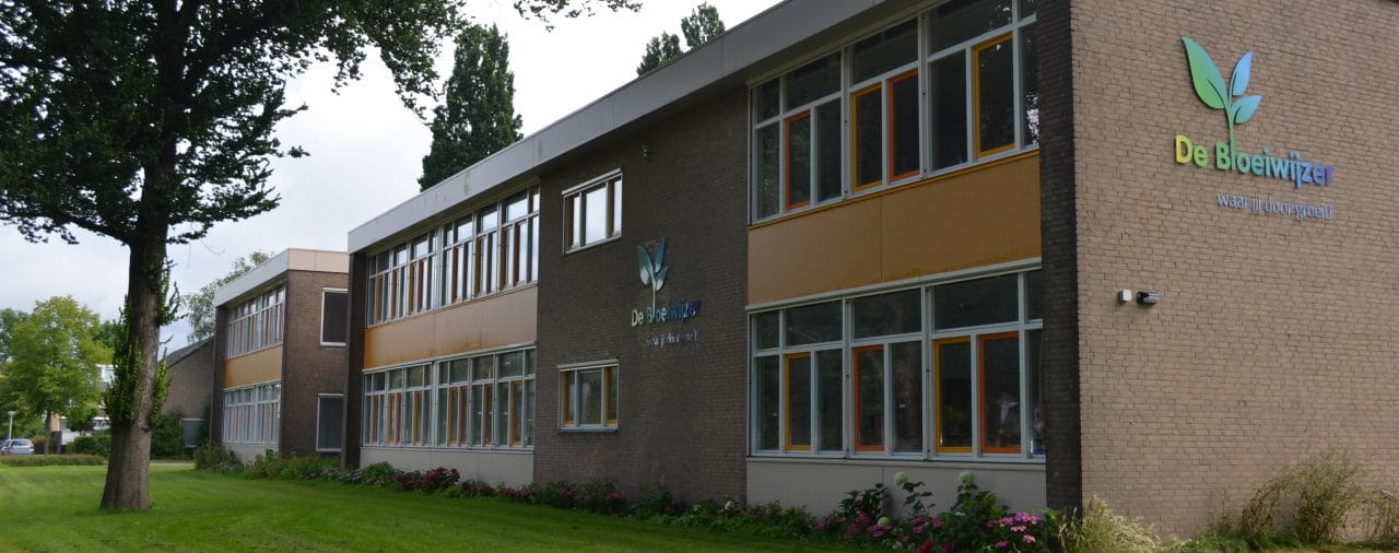 Gemeente Amstelveen en Aalsmeer
