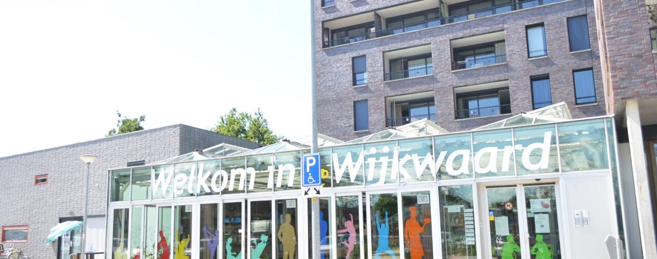 Woonwaard EPA-U en NEN2580 inspecties