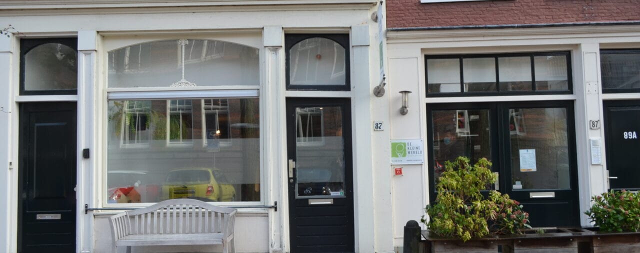 Energie-audit Samenwerkende Kinderopvang BV