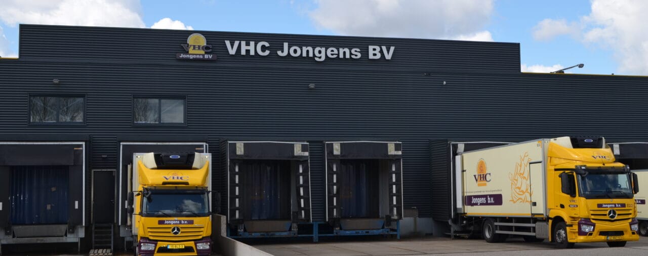 Energie-audit Jongens Beheer II B.V.