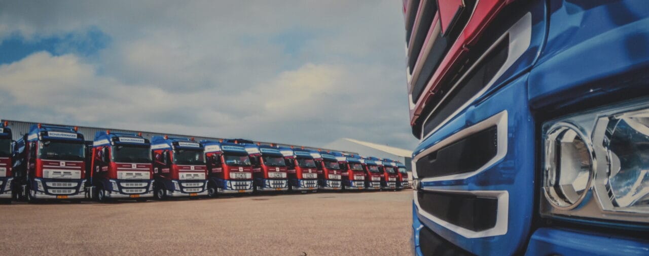 Energie-audit Schavemaker Logistics BV