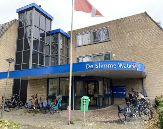 Gebouwsimulaties HOED De Slimme Watering - Schiedam