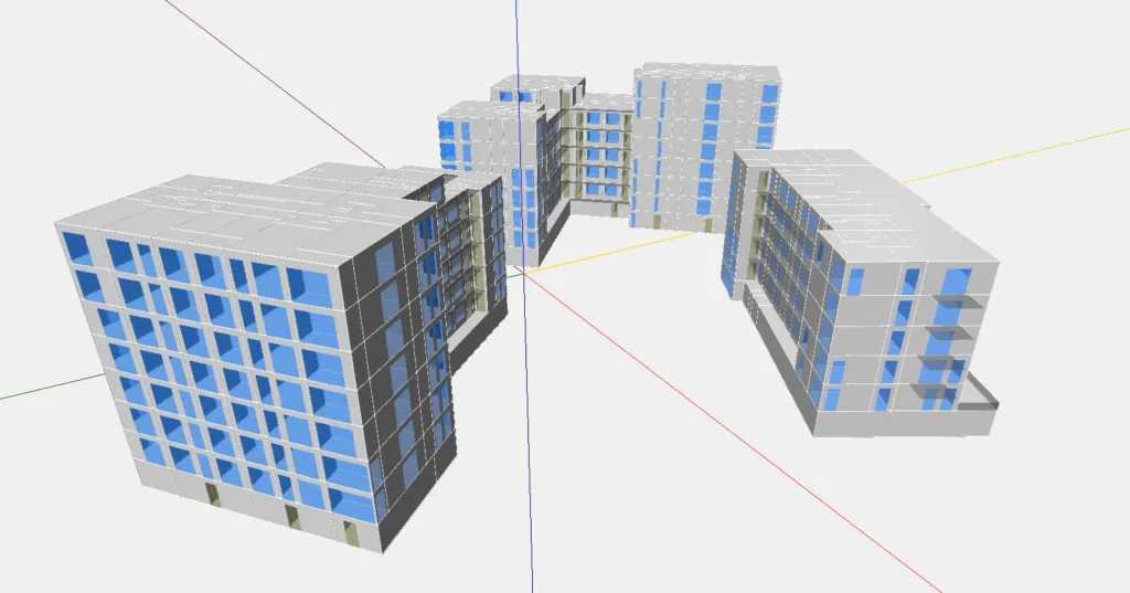 Met gebouwsimulaties bodemenergieberekeningen maken